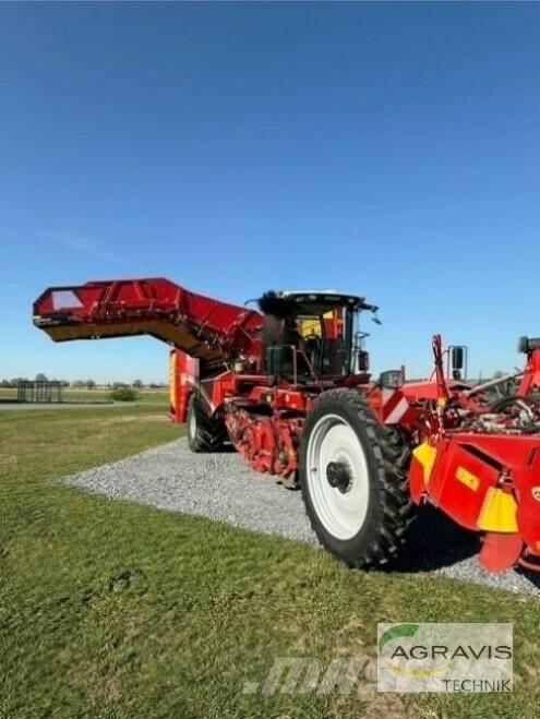 Grimme VARITRON 470 Recoltatoare de cartofi