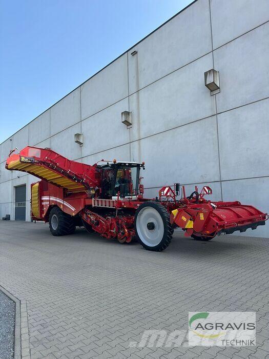 Grimme VARITRON 470 Recoltatoare de cartofi