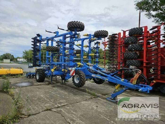  GRUBBER Cultivatoare