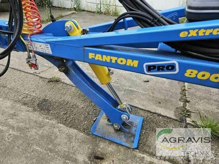  GRUBBER Cultivatoare