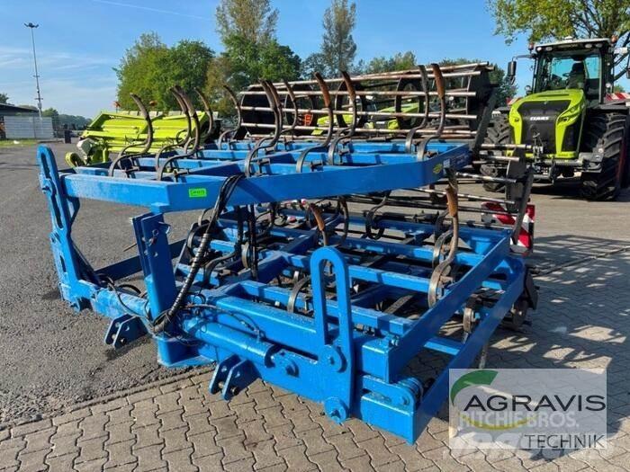  GRUBBER Cultivatoare