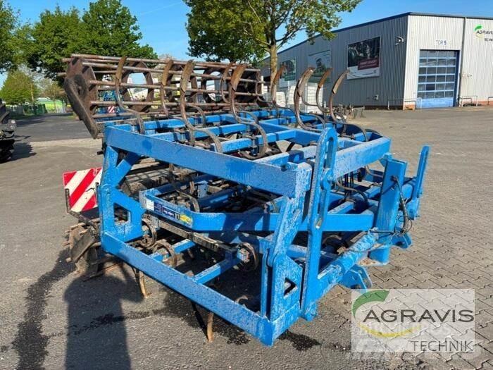  GRUBBER Cultivatoare