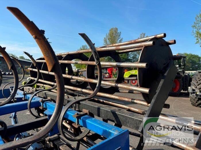 GRUBBER Cultivatoare