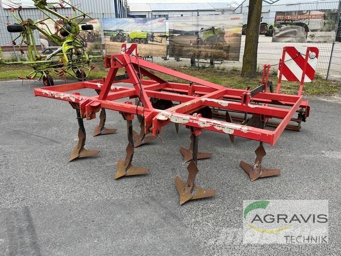  GRUBBER Cultivatoare