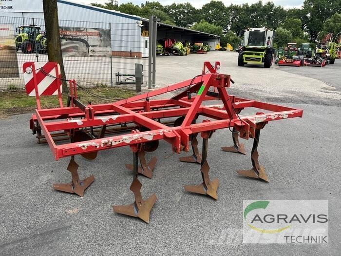  GRUBBER Cultivatoare