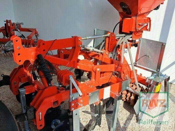 Güttler Green Manger Utilaje agricole - Altele