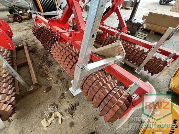 Güttler Matador 32 DPT Echipamente de ambalare