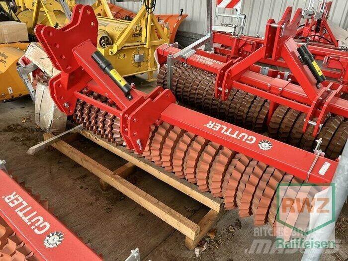 Güttler Matador 32 DPT Echipamente de ambalare