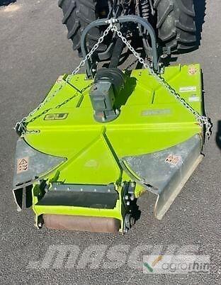  GYROBROYEUR NIUBO 160 Utilaje agricole - Altele