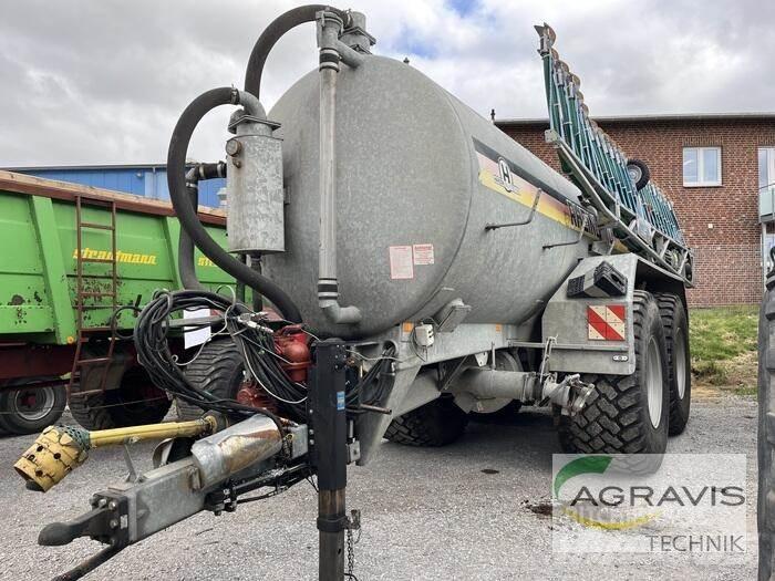  Hanzen HR16000 Distribuitoare de ingrasamant