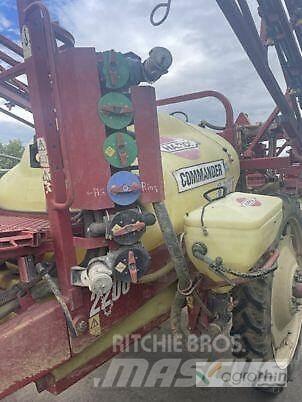 Hardi Commander 2200 Tractoare agricole sprayers
