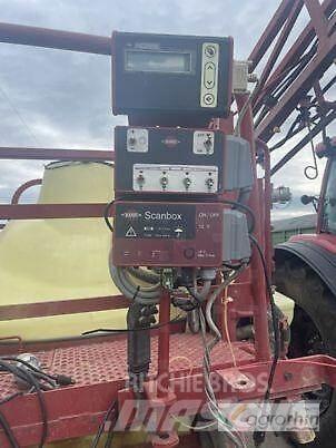 Hardi Commander 2200 Tractoare agricole sprayers