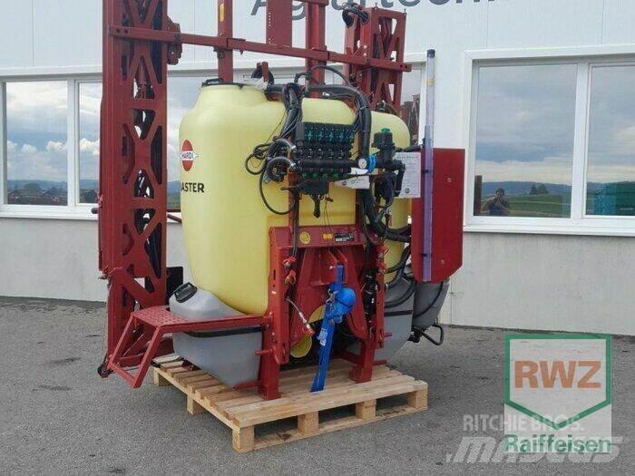 Hardi Master Tractoare agricole sprayers