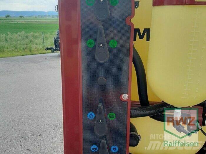 Hardi Master Tractoare agricole sprayers