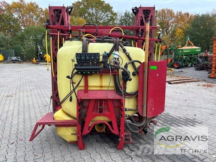 Hardi MASTER Tractoare agricole sprayers