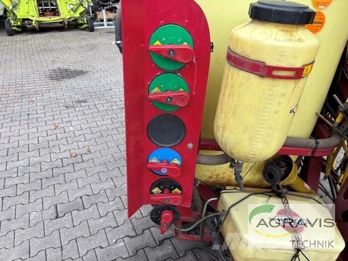 Hardi MASTER Tractoare agricole sprayers