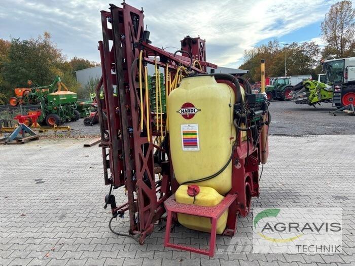 Hardi MASTER Tractoare agricole sprayers