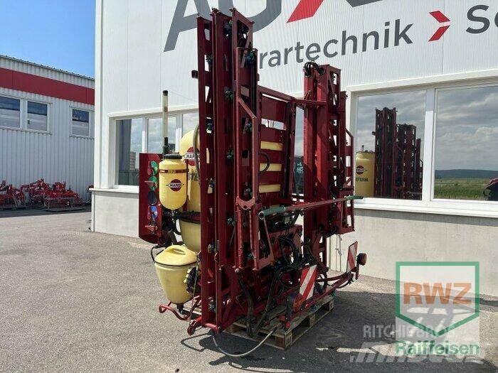 Hardi Master Plus Tractoare agricole sprayers