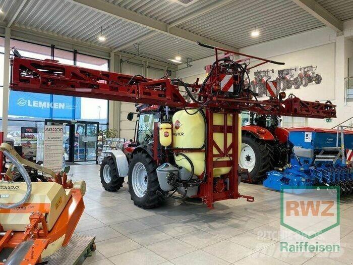 Hardi MASTER PRO 1200 Tractoare agricole sprayers