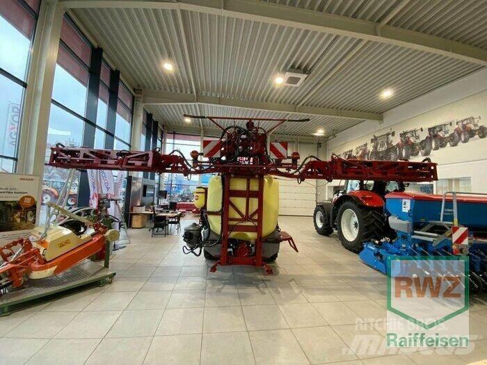 Hardi MASTER PRO 1200 Tractoare agricole sprayers