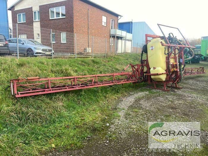 Hardi MEGA 1000 LTR. Tractoare agricole sprayers