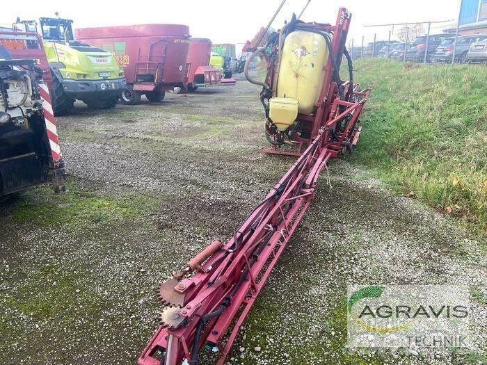 Hardi MEGA 1000 LTR. Tractoare agricole sprayers