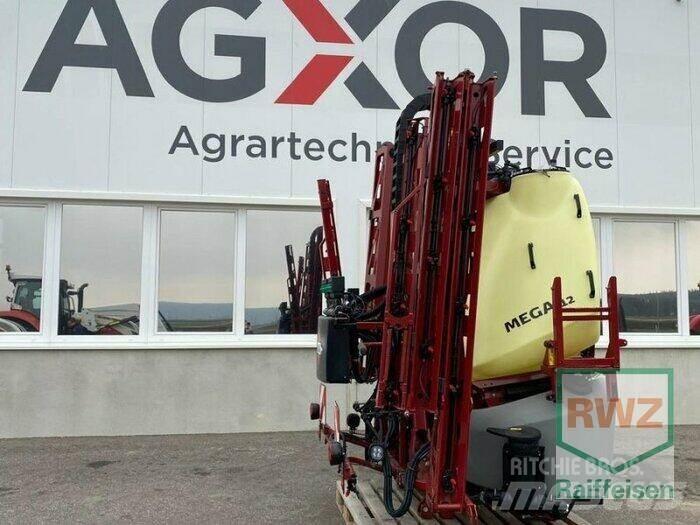 Hardi Mega 1200 Tractoare agricole sprayers