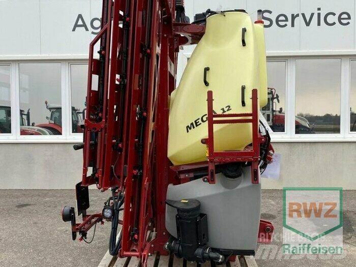 Hardi Mega 1200 Tractoare agricole sprayers