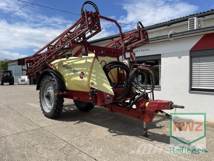 Hardi Navigator 3000 Tractoare agricole sprayers