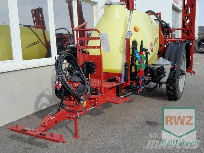 Hardi Ranger 2500 Tractoare agricole sprayers