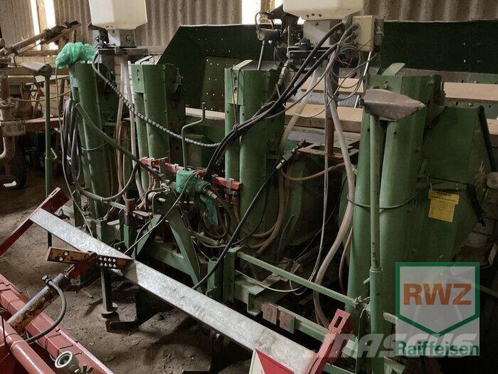 Hassia GLB 4 D Masini de plantat