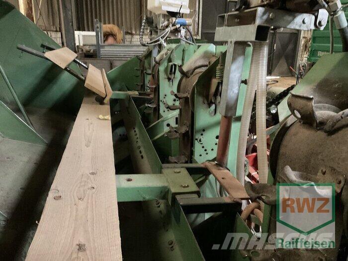 Hassia GLB 4 D Masini de plantat