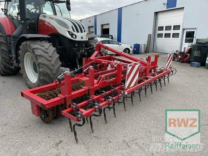 He-Va Frontroller 440 Tavaluguri