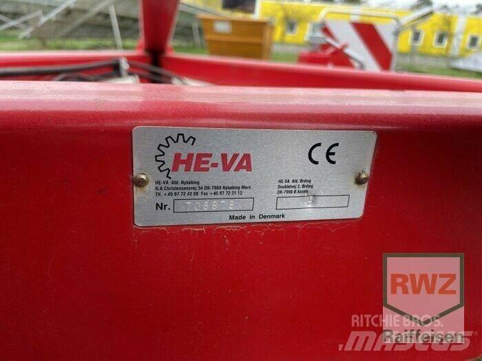 He-Va Frontroller 440 Tavaluguri