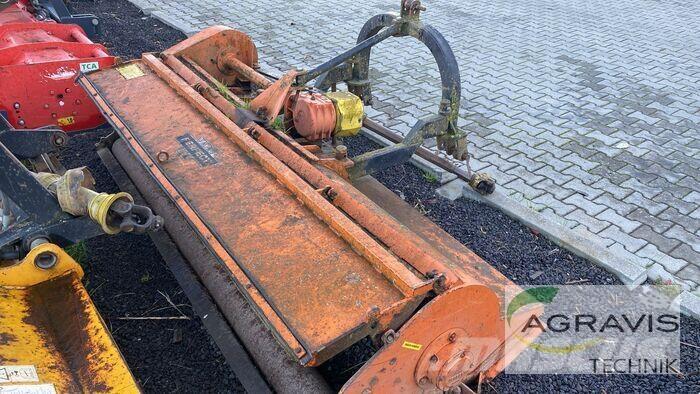 Hecht MULCHER Cositoare