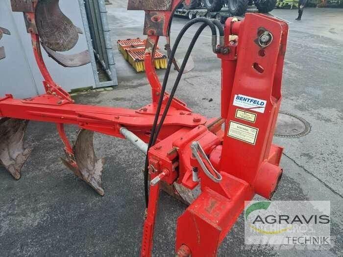 Hecht PFLUG Alte masini si accesorii de cultivat
