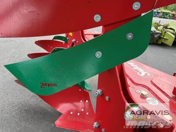 Hecht PFLUG Alte masini si accesorii de cultivat