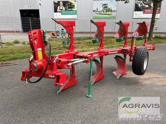Hecht PFLUG Alte masini si accesorii de cultivat