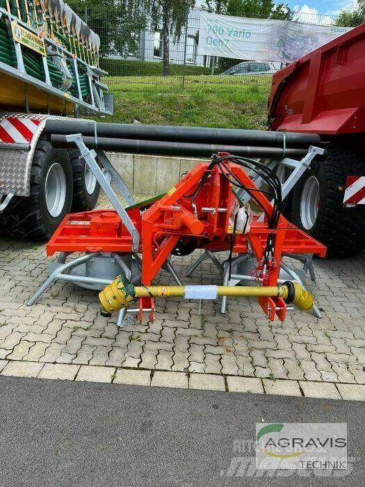Holaras JUMBO-HK Utilaje si accesorii folosite la cresterea animalelor