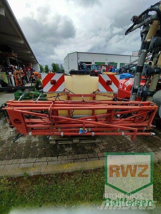 Holder 600Liter Tractoare agricole sprayers
