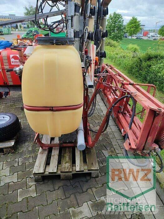 Holder 600Liter Tractoare agricole sprayers