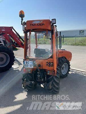 Holder F5.60 Utilaje agricole - Altele