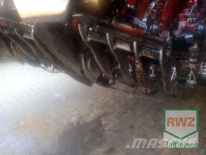 Holmer Terra Dos T3 Recoltatoare de sfecla