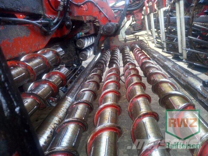 Holmer Terra Dos T3 Recoltatoare de sfecla