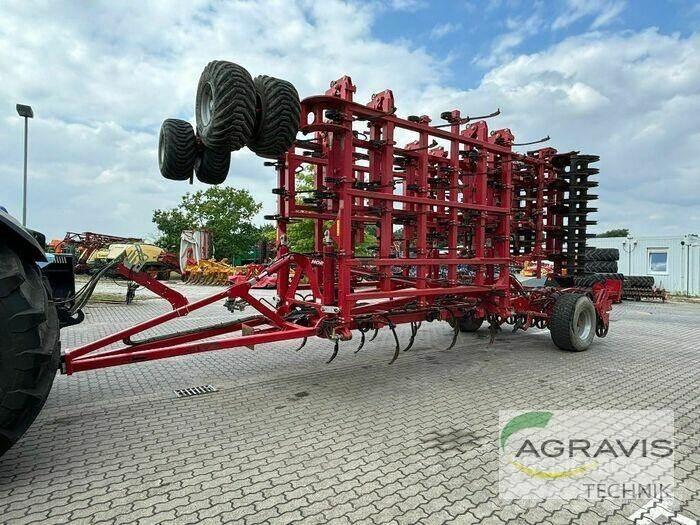 Horsch CRUISER 12 XL Cultivatoare