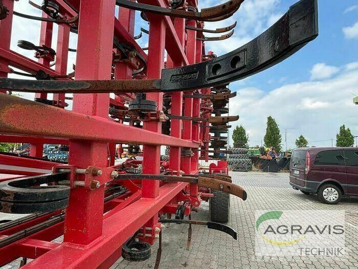 Horsch CRUISER 12 XL Cultivatoare