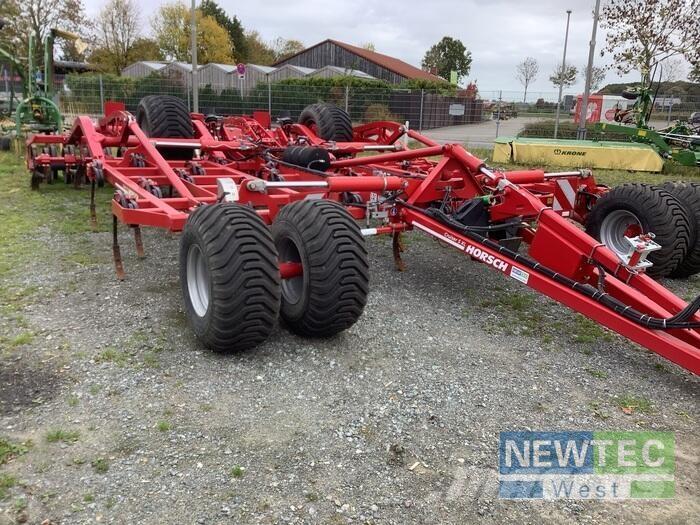 Horsch CRUISER 5 XL Cultivatoare