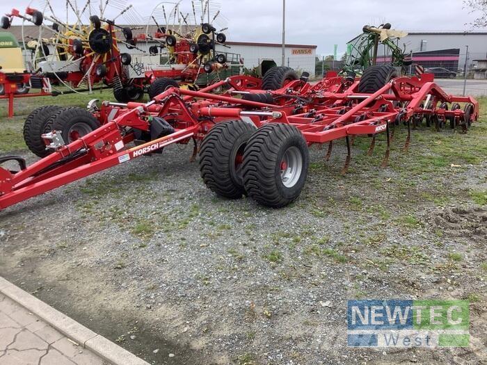 Horsch CRUISER 5 XL Cultivatoare