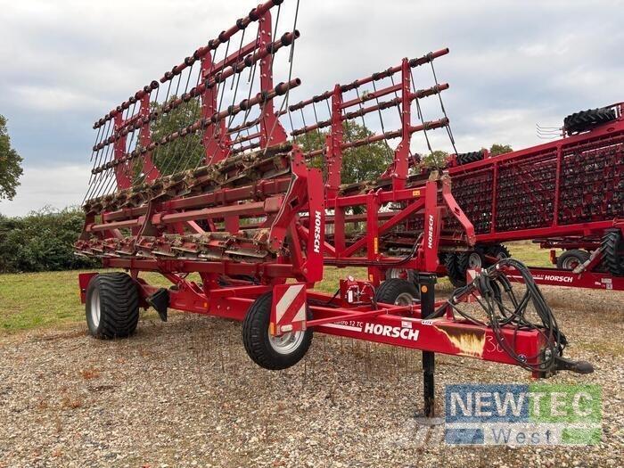 Horsch CULTRO 12 TC Cultivatoare