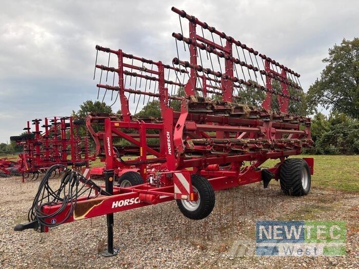 Horsch CULTRO 12 TC Cultivatoare
